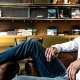 Jonge Leeuwen: Julien Uyttendaele (26), (stief)zoon van Laurette Onkelinx en Marc Uyttendaele