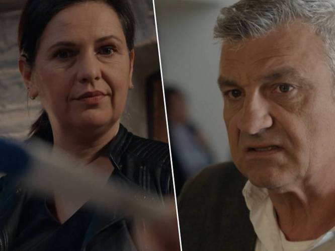 Deze week in ‘Familie’: Mathias wordt uitgenodigd door een belangrijke CEO en voor wie kocht Brahim condooms?