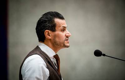 Denk verliest kort geding over geheime opname