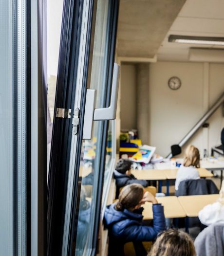 CDA Oirschot-De Beerzen:  'Is de ventilatie op scholen in Oirschot op orde?’
