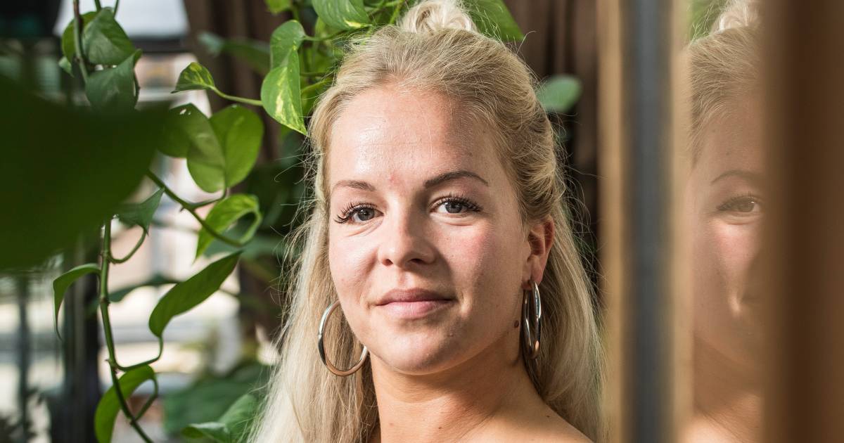 May Uit Goor Trainde Onder Vincent Wevers Geen Patatje Ach Dat Is Er Over Een Uur Weer Af Onrust In Het Nederlandse Topturnen Tubantia Nl