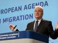 Europese Commissie roept critici op om migratiepact alsnog goed te keuren