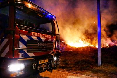 Warm paasweekend: ‘Let op natuurbrand, maar vooral: geniet!’