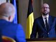 Theo Francken biedt premier Michel excuses aan, Open Vld vindt ontslag niet nodig
