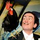 28 jaar na de dood van Dalí is zijn snor ongeschonden, blijkt bij opgraving