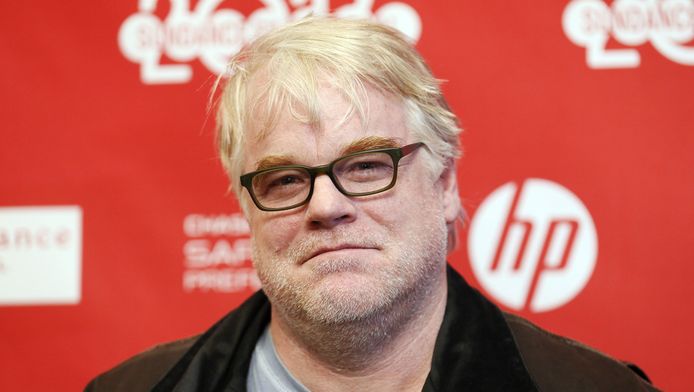 Acteur Philip Seymour Hoffman 46 Overleden Film Ad Nl