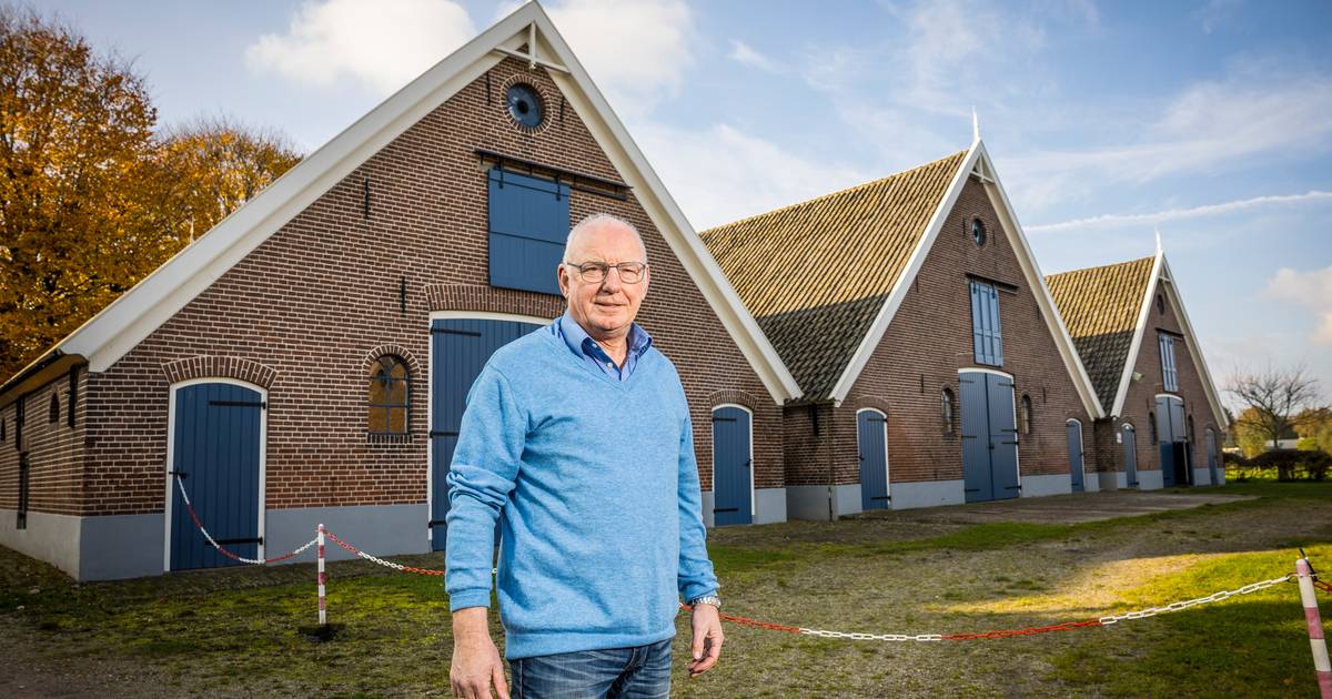 Wapenvelds Zuivelmuseum vecht tegen sluiting: eenmalige bijdrage biedt tijdelijke redding