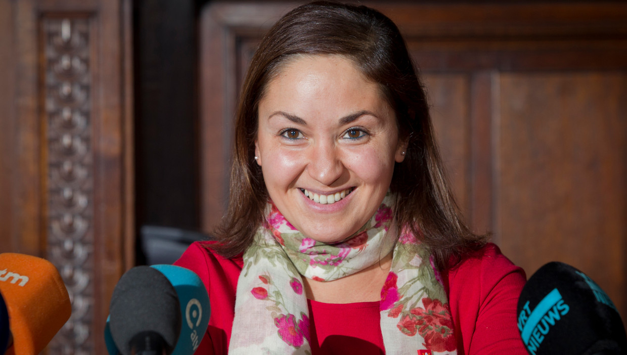 N-VA-schepen oogst onbegrip over zieke kinderverzorgsters ...