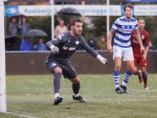 Doelman Menno Heus krijgt onheilstijding: ‘Hoe gek het ook klinkt, maar na de MRI was ik best opgelucht’