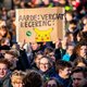 Betoog leerling Spinoza Lyceum: stop met dat papier