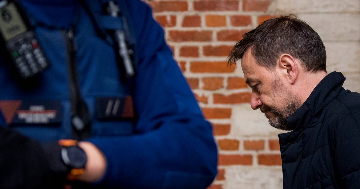 Il processo a Bart de Pauw inizia la prossima settimana: Farrouk risponde a tutte le vostre domande nel VTM NIEUWS Special |  interni