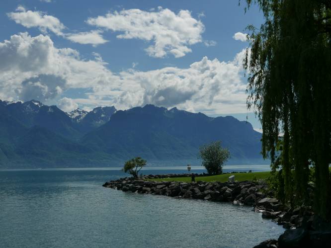 Jongste zoon (29) van Wingens schepen verongelukt tijdens wandeling in Zwitserse Alpen