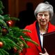 ‘May wil brexit-stemming uitstellen voor betere deal met Brussel’