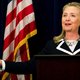 Hillary Clinton publiceert boek over periode als VS-minister van Buitenlandse Zaken