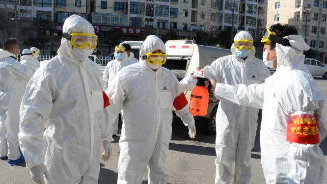 China trekt perskaart in van drie journalisten ‘Wall Street Journal’ na kritisch stuk over coronavirus