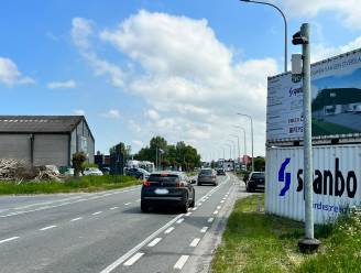Veurne start een nieuwe trajectcontrole in de Albert I-laan: “We plannen er nog”
