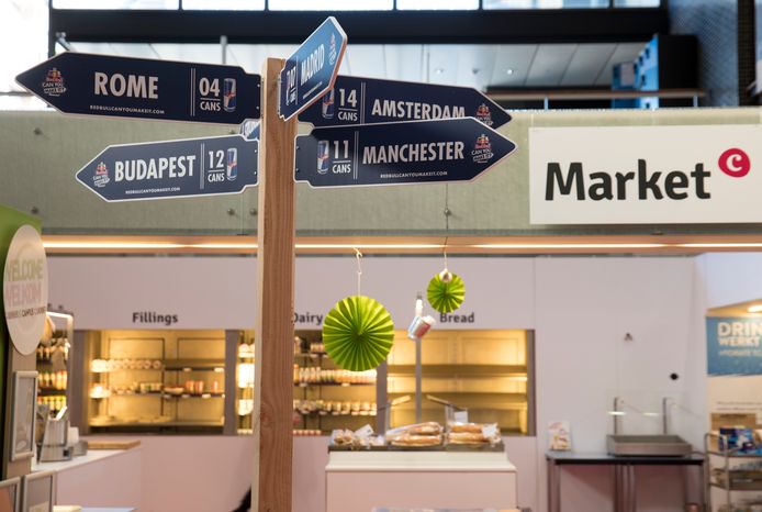 Eindhoven - De TU/e telt vele nationaliteiten en gaat daarom in 2020 over op de Engelse taal.