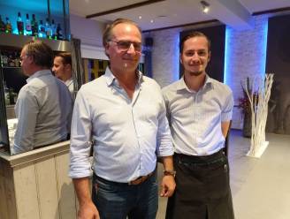 RESTOTIP. 't Schuttershof in Eernegem: “De paling in ‘t groen wordt origineel gepresenteerd”