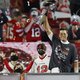 Tom Brady wint met Buccaneers voor de zevende keer Super Bowl