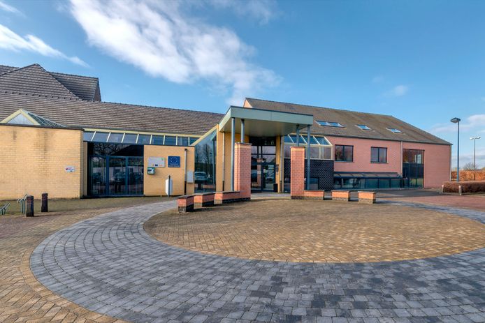 Nieuwe openingsuren voor het wijkkantoor in Linter Linter hln.be