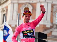 RTL diffusera à nouveau plusieurs étapes du Giro 