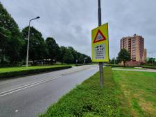 Flevoweg volgend jaar drie maanden op de schop: mogelijk tijdelijke ‘bypass’ voor drukke verkeersader