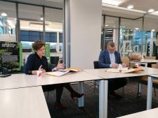 Alwel trekt vijf jaar uit voor de transformatie van de Josephwijk: sloop begint in 2022