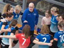 Gemini geeft WIK vermoedelijk beslissende duwtje in de degradatiestrijd, WSV ziet SSS uitlopen in titelstrijd 
