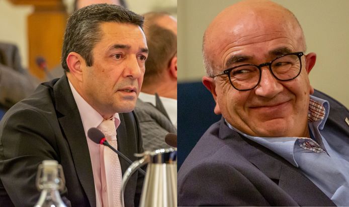 GBWP-raadsleden Aydin Akkaya en Ömer Duman hebben niet integer gehandeld maar behouden hun raadszetel want ze zijn democratisch gekozen.
