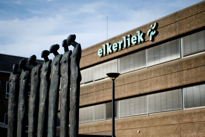 Elkerliek ziekenhuis