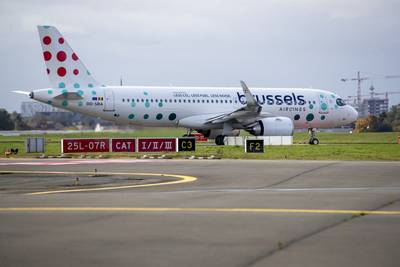 La grève des pilotes de Brussels Airlines est reportée: “Des avancées ont été réalisées”