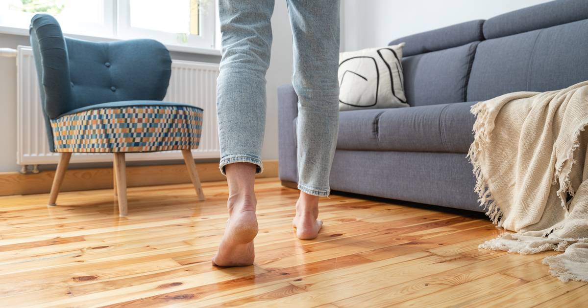 Zet je je vloerverwarming ‘s nachts af? En wat is de ideale temperatuur? Met deze tips werkt je