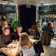 Amsterdammer kan binnen 3 kilometer kiezen uit 438 restaurants