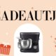 Libelle Adventskalender woensdag 7 december: win een Philips keukenmachine