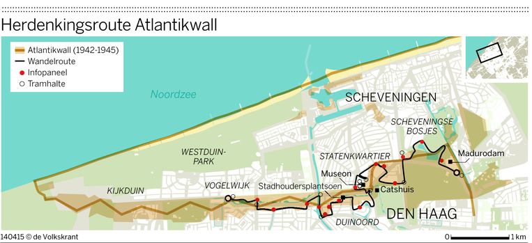 null Beeld de Volkskrant