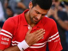 Novak Djokovic ‘psychisch zwaar aangeslagen’ na rel in Australië