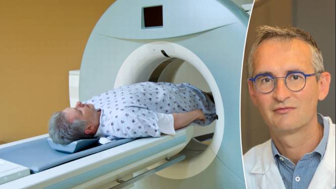 Radioactieve stof kan hoop bieden voor mannen met uitgezaaide en uitbehandelde prostaatkanker