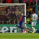 Zevenklapper Barcelona, ruime zege Bayern München