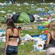 Wei plasticvrij: 'De festivalbezoeker zal zijn mentaliteit moeten wijzigen'
