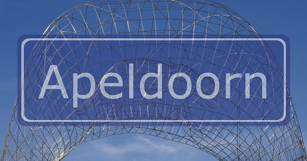 Water uit eigen put populair | Apeldoorn