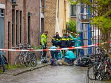 Maureen ziet agent vechten voor leven neergestoken Zwollenaar: ‘Hij leek een slappe lappenpop’