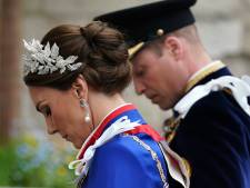 Entre modernité et tradition: cet accessoire inattendu porté par la princesse Kate