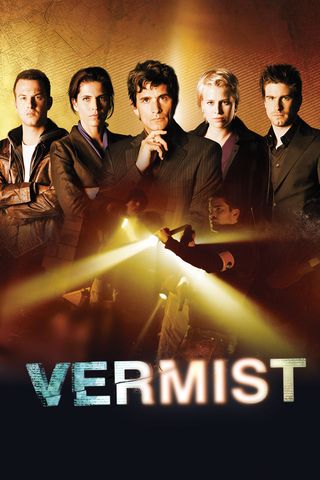 Vermist