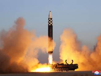 Noord-Korea vuurt tweede ballistische raket af richting Japanse Zee