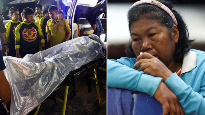 LIVE. Ontslagen politieagent doodt tientallen mensen in Thais kinderdagverblijf, sommige slachtoffers amper 2 jaar oud
