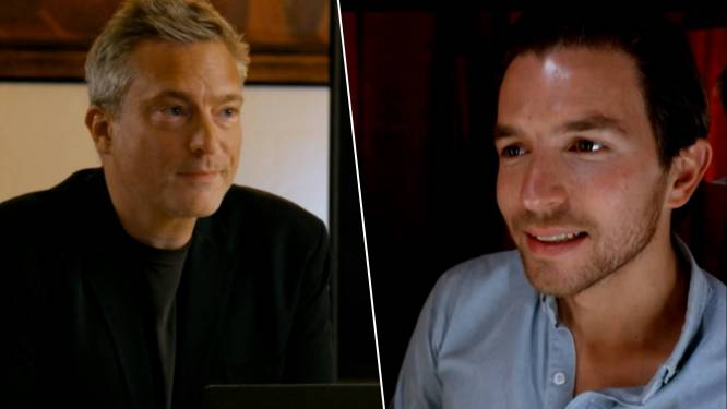 ‘De mol’ verraste met Matteo Simoni: wanhopige gimmick of verfrissend idee? 