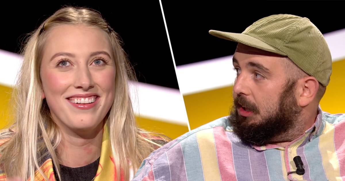 Jeroom Mag Thailand Niet Meer Binnen En De Hints Naar De Locatie Van De Mol 2021 De Hoogtepunten Van Aflevering 28 Van De Slimste Mens De Slimste Mens 2020 Hln Be