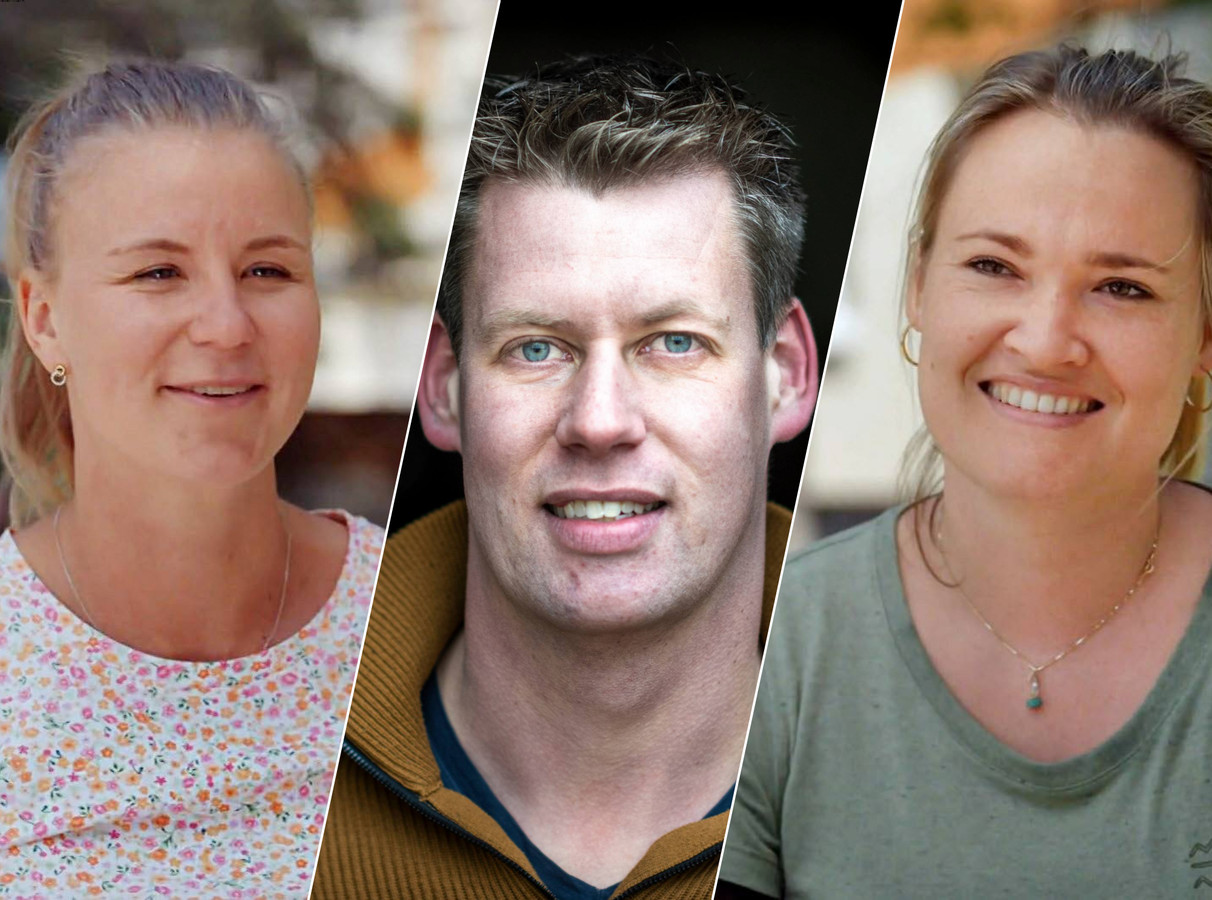 Boer zoekt Vrouw nadert ontknoping: ‘Ik zit wekelijks voor de tv te ...