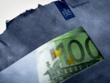 FIOD: ‘Vrouw uit gemeente Sluis streek 50.000 euro op met valse facturen’