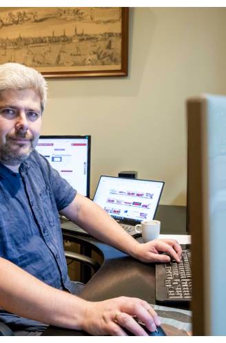 Oude of vervalste beelden en zelfs videogames worden misbruikt als propaganda of voor geldgewin: zo leer je fake van echt nieuws te onderscheiden